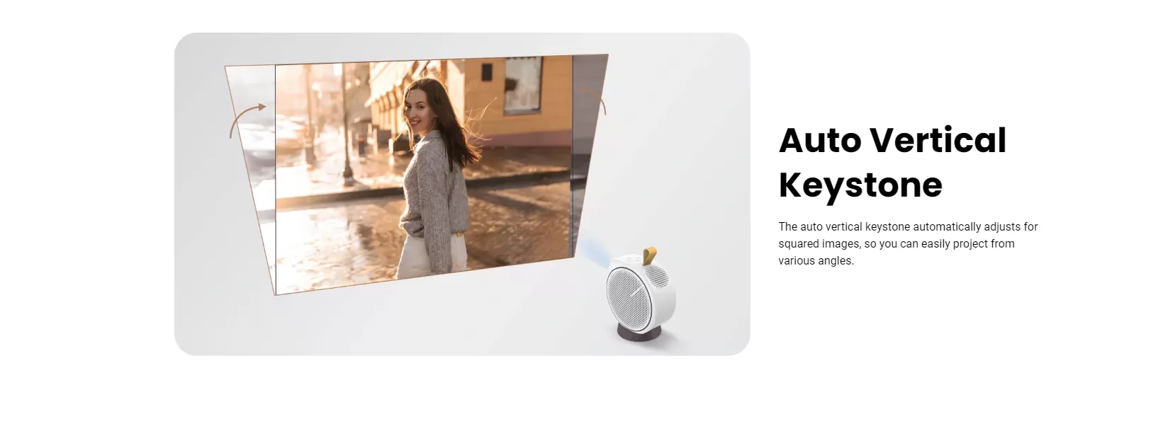 Máy chiếu mini không dây BENQ GV30